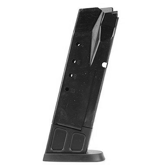 SW MAG M&P 40SW 357SIG 10RD - Magazines